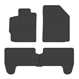 Covorase auto pentru Toyota Yaris II 2005-2011 Ieftin