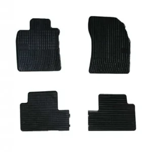 Covorase auto pentru Toyota Avensis III 2009-2018 Chilipir