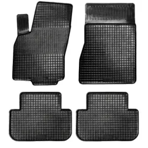 Ofertă Covorase auto pentru Toyota Corolla X E140 , E150 2006-2013 si Auris I 2007-2012
