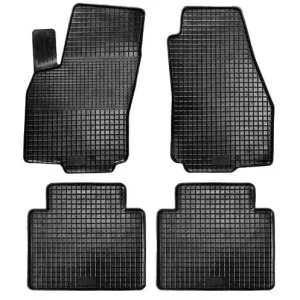Cumpărături sigure Covorase auto pentru Ford Mondeo IV fabricatie 2007-2014