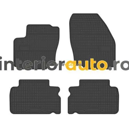 Covorase auto pentru Ford Galaxy II 2006-2010 si Ford S-max 2006-2010 Mai ieftin