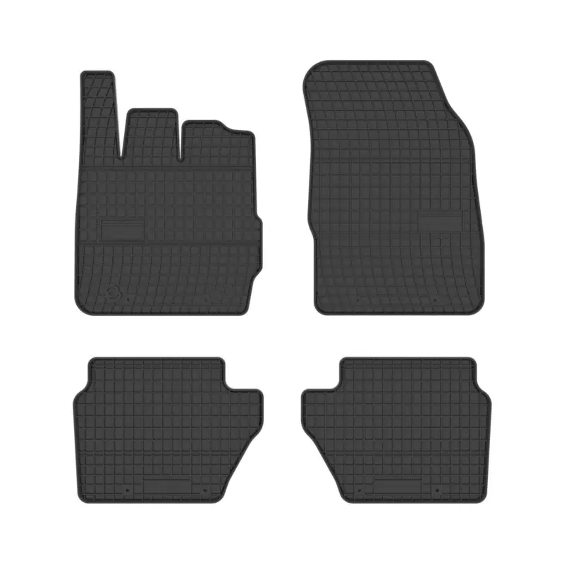 Covorase auto pentru Ford Fiesta IV fabricatie 08.2008-2016 Noutate