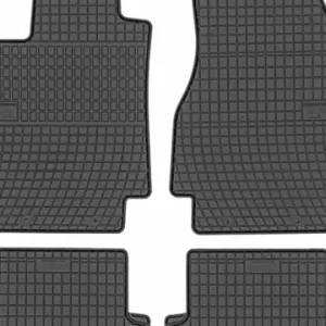 Covorase auto pentru Renault Megane III 2008-2015 Reducere