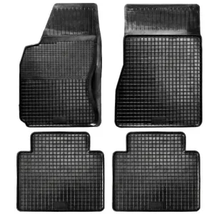 Covorase auto pentru Opel Vectra C Sedan , Caravan 2002-2008 si Opel Signum 2003-2008 Disponibil imediat