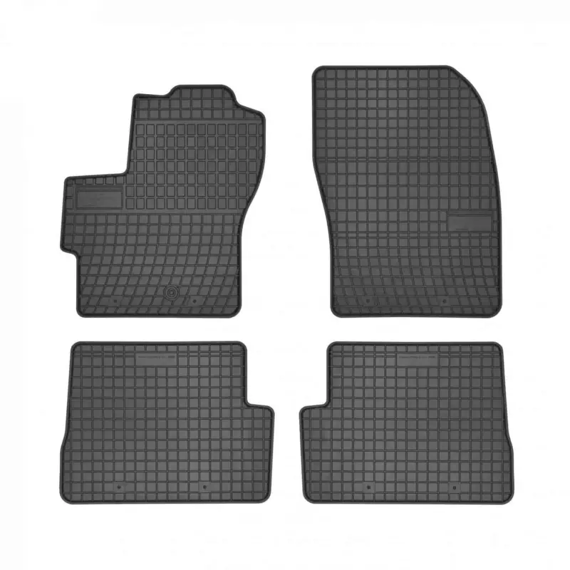 Covorase auto pentru Mazda 3 fabricatie 2003-2009 Reducere extra