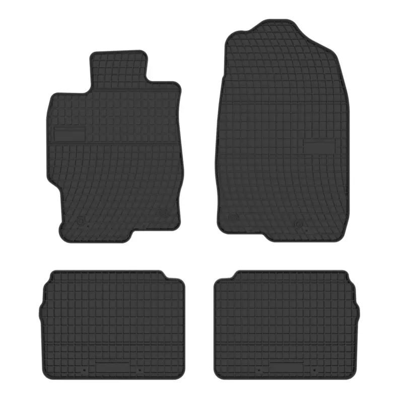 Covorase auto pentru Mazda 6 fabricatie 2008-2012 Reducere de preț