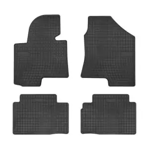 Covorase auto pentru KIA SPORTAGE III 2010-2015 si Hyundai iX35′ 2010-2015 Nu rata