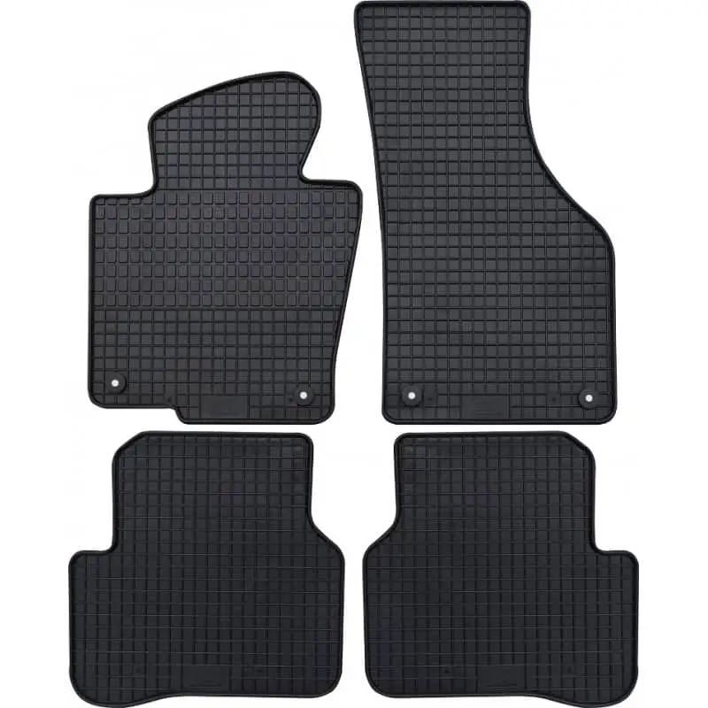 Noutate Covorase joase Volkswagen PASSAT B6 2005-2010 ,  B7 2010-2014 , CC 2008+
