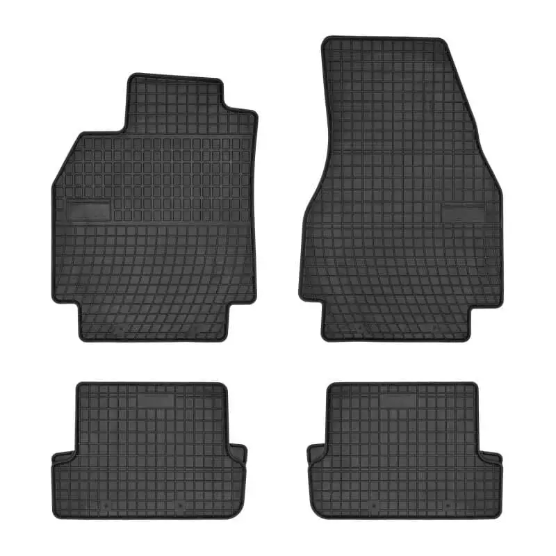 Reducere Covorase auto pentru Renault Megane II 2 2002-2008