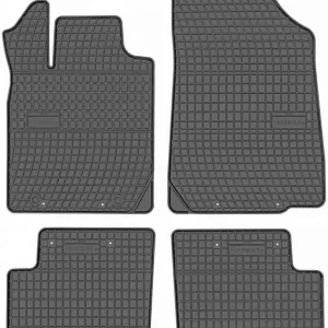 Popular Covorase auto pentru Logan Sedan I 2008-2012 , Sandero 2008-2013 si Dacia Duster I 2010-2013