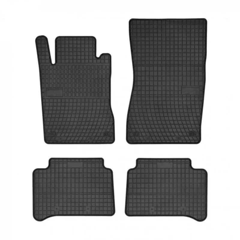 Ofertă limitată Covorase auto pentru Mercedes E class W211 2002-2009 si CLS C219 2004-2010