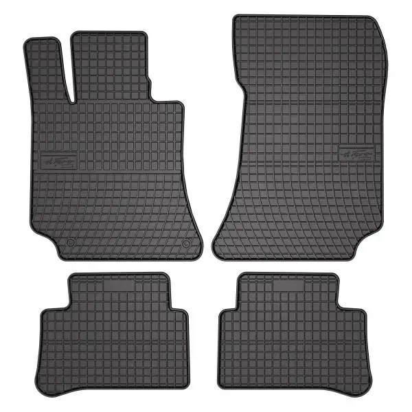 Reducere specială Covorase auto pentru Mercedes E class W212 2009-2016 si CLS C218 2011-2016