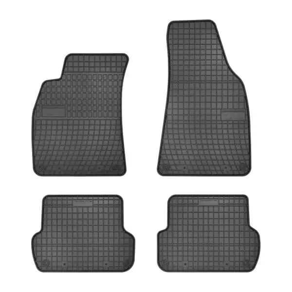 Cel mai vândut Covorase interior pentru AUDI A4 B6 , B7 11.2000-2007 si Seat Exeo 2008-2013