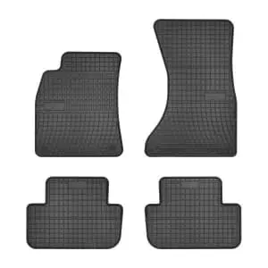 Promoție Covorase auto pentru AUDI A4 B8 2007-2015 si A5 Sportsback 2009-2015
