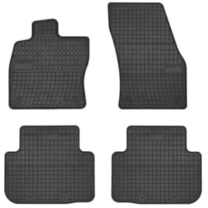 Covorase auto pentru AUDI A3 III 2012+ , Seat Leon 3 III 2012+ si Volkswagen Golf 7 VII 2012+ Livrare gratuită