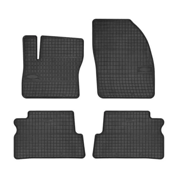 Covorase auto joase pentru Ford C-Max I 2003-2010 Cel mai bun preț