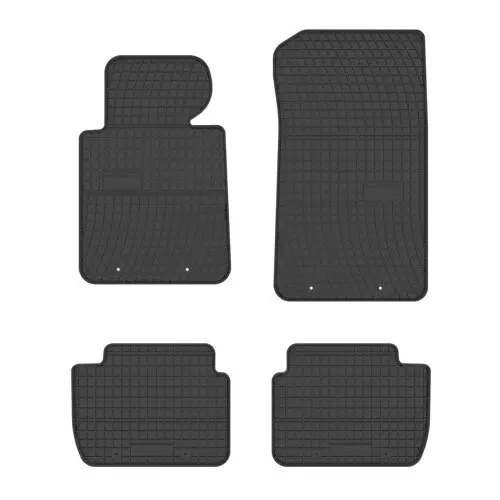 Cel mai vândut Covorase auto pentru BMW Seria 3 E46 fabricatie 1998-2007