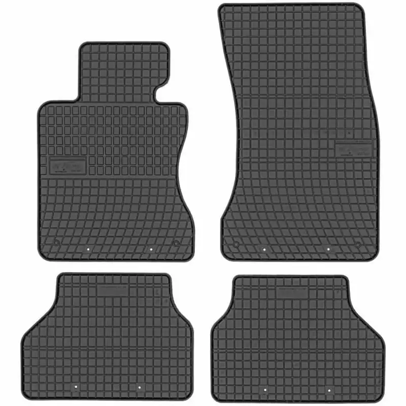 Ofertă exclusivă Covorase auto pentru BMW seria 5 E60 si E61 2003-2010
