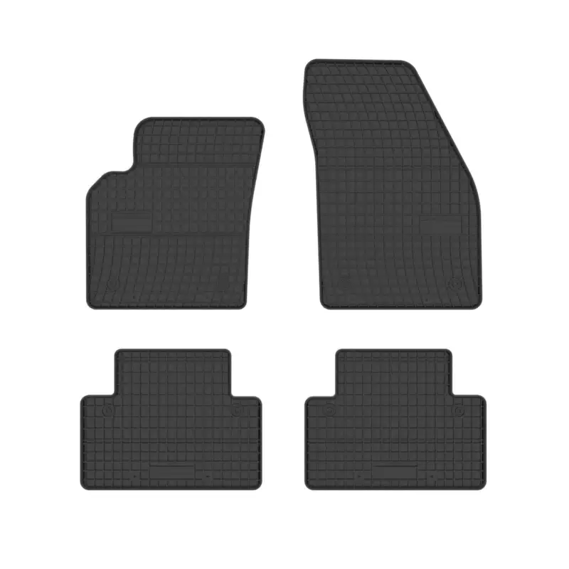 Covorase auto pentru Volvo S40 II 2004-2012 , V50 2004-2012 si C30 2006-2012 Reducere