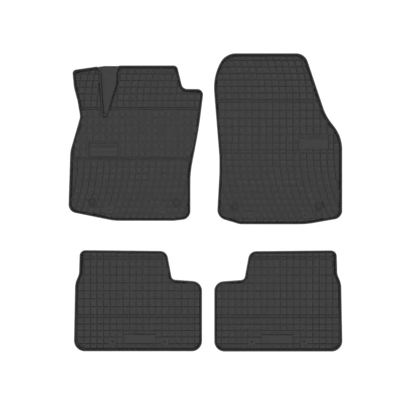Covorase auto pentru Opel Astra III H 2004-2009 Discount