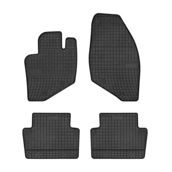 Chilipir Covorase auto pentru Volvo xc60 2008-2017 , S60 II 2010-2018 si Volvo v60 2011-2018