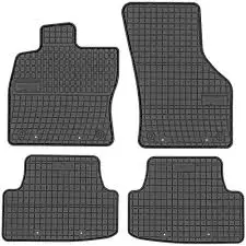 Reducere specială Covorase auto dedicate 4 piese pentru AUDI A3 II 8P 2003-2009