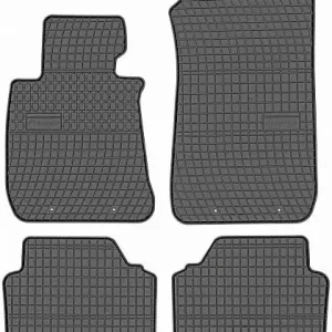 Covorase auto pentru BMW Seria 3 E90 E91 E92 fabricatie 2005 – 2012 Preț redus