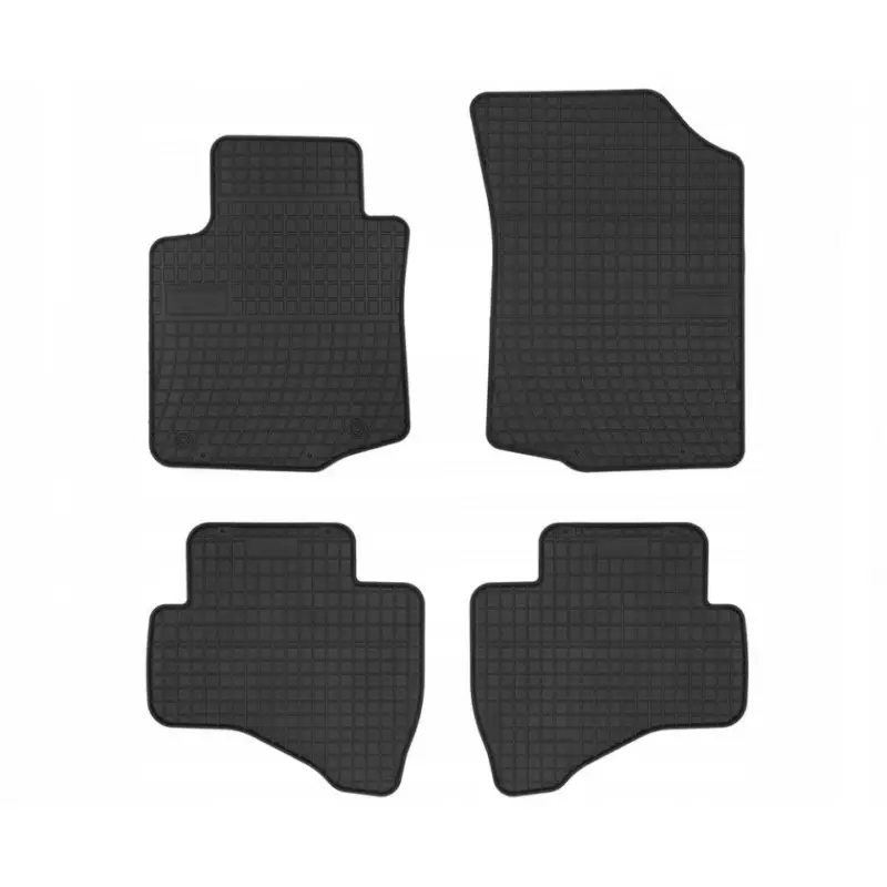 Expediere rapidă Covorase auto pentru Peugeot 107 , Toyota Aygo I si Citroen C1 2005-2014