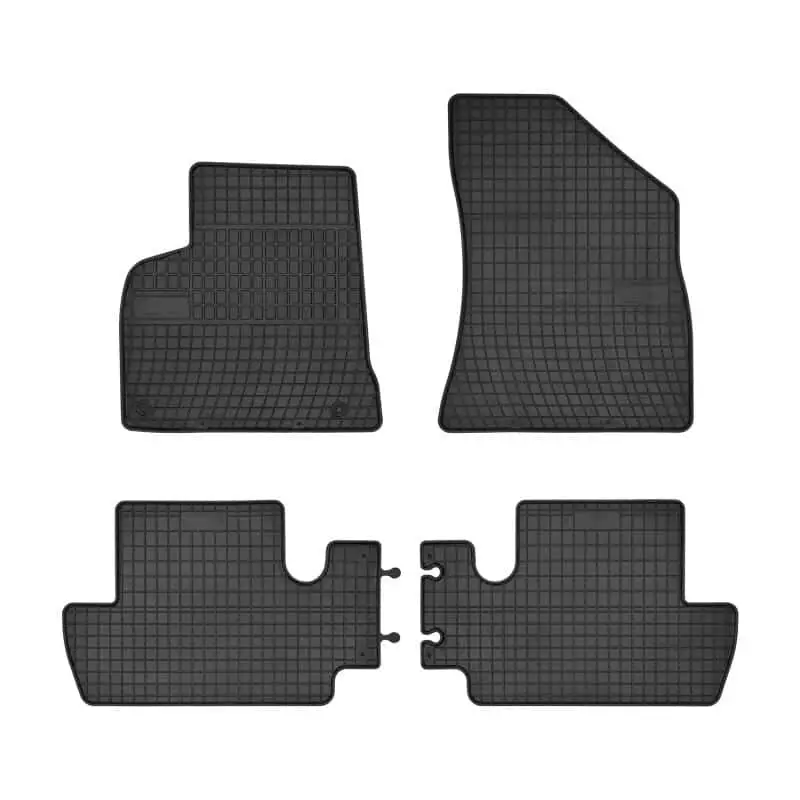 Mai ieftin Covorase auto pentru Peugeot 3008 2009-2017