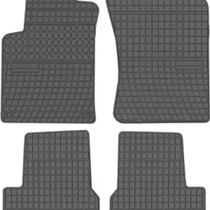 Covorase auto pentru Citroen C3 II 2009-2016 Disponibil imediat