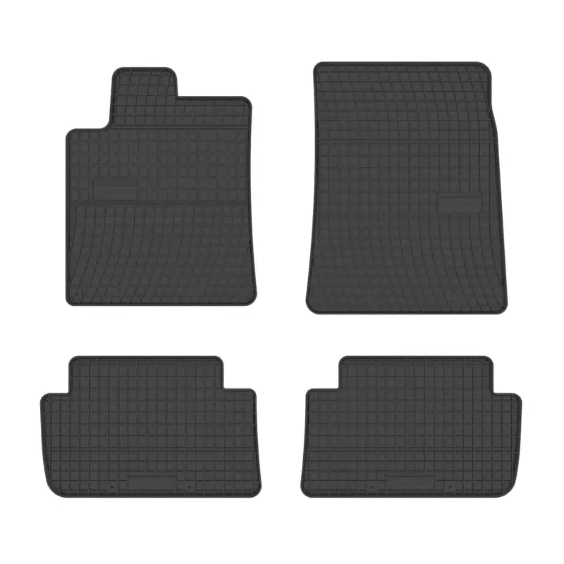 Covorase auto pentru Peugeot 407 2004-2011 si Citroen C5 2001-2008 Reducere extra