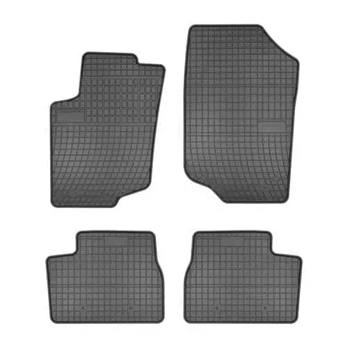 Covorase auto pentru Peugeot 207 2006-2012 Ofertă
