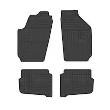 Covorase auto pentru Volkswagen Polo V 2009-2017 si Seat Ibiza IV 2008-2017 Ofertă specială