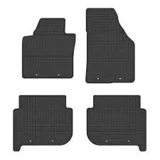 Covorase auto pentru Volkswagen TOURAN I 2003-2014 Cumpărături sigure