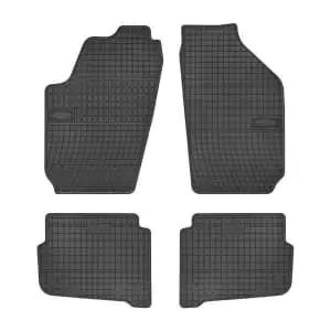 Ofertă specială Covorase auto pentru Skoda Fabia I , Seat Cordoba , Ibiza III si Volkswagen Polo IV