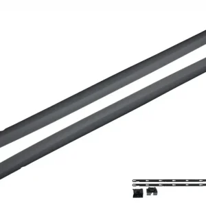 Praguri laterale R20 Design compatibile cu Volkswagen Golf MK6 VI 2008-2012 Preț promoțional