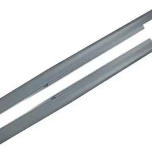 Praguri laterale compatibile cu BMW Seria 5 F10 F11 Sedan si Touring 2011-2017 M5 / M-Technik Design Plată securizată