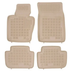 Covorase interior crem pentru BMW X3 E83 2004-2010 Ofertă exclusivă