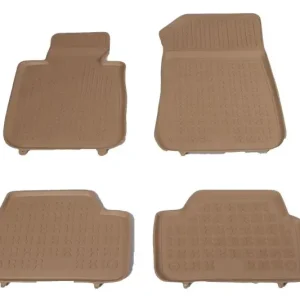 Covorase auto crem pentru BMW seria 1 E87 06.2004-2011 si F20 2011-06.2019 Nu rata