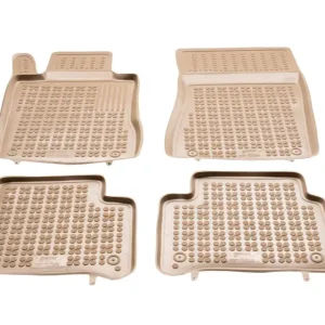 Chilipir Covorase crem pentru MERCEDES W211 E-Class fabricatie 2002-2009