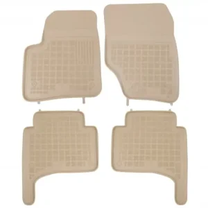 Covorase auto crem Volkswagen pentru TOUAREG 2002-2010 si Porsche Cayenne 2002-2010 Cumpără acum