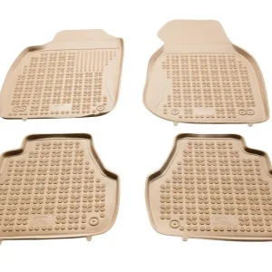 Promoție Covorase crem pentru AUDI A6 4B/C5 1997-2005