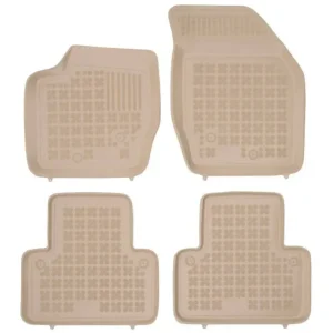 Livrare expres Covorase auto crem pentru VOLVO XC90 I 2002 -2014