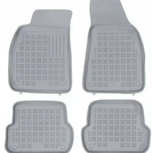 Covorase pe gri pentru AUDI A4 B6 si B7 2000-2007 Plată sigură