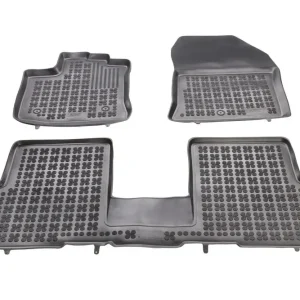 Lichidare de stoc Covorase auto pentru DACIA Logan Sedan cu 5 locuri 2012-2020