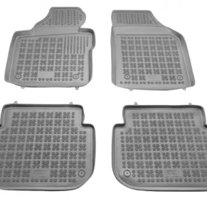 Covorase dedicate pe gri pentru Volkswagen TOURAN I, II 2003 – 2010, 2010 – 2015 Reduceri