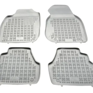 Reducere Covorase dedicate pe gri pentru Audi A6 II C5 1997-2004