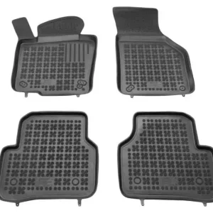 Plată sigură Presuri auto pentru Volkswagen Passat B6 2005-2010  cu extensie picior repaus la sofer