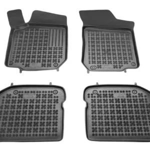 Cel mai vândut Covorase auto pentru SEAT Toledo 1999-2004