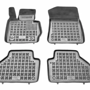 Covorase auto pentru BMW X3 F25 09.2010-08.2017 Preț redus